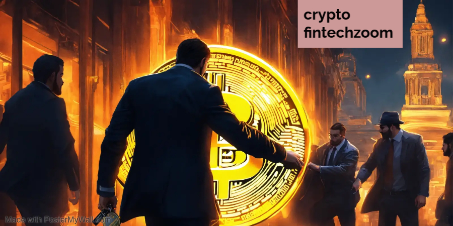 crypto fintechzoom