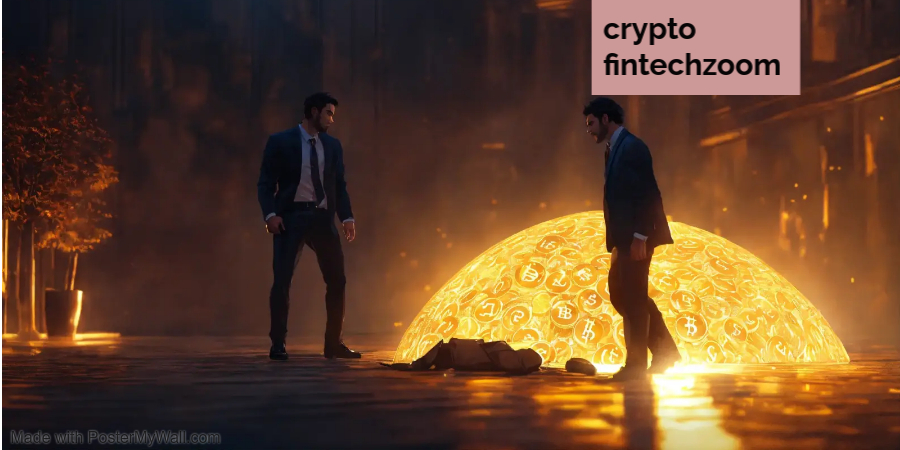 crypto fintechzoom