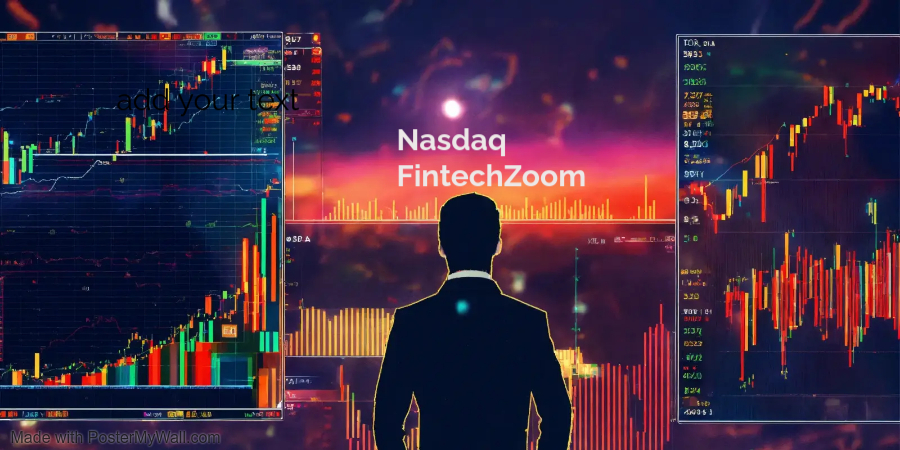 Nasdaq FintechZoom