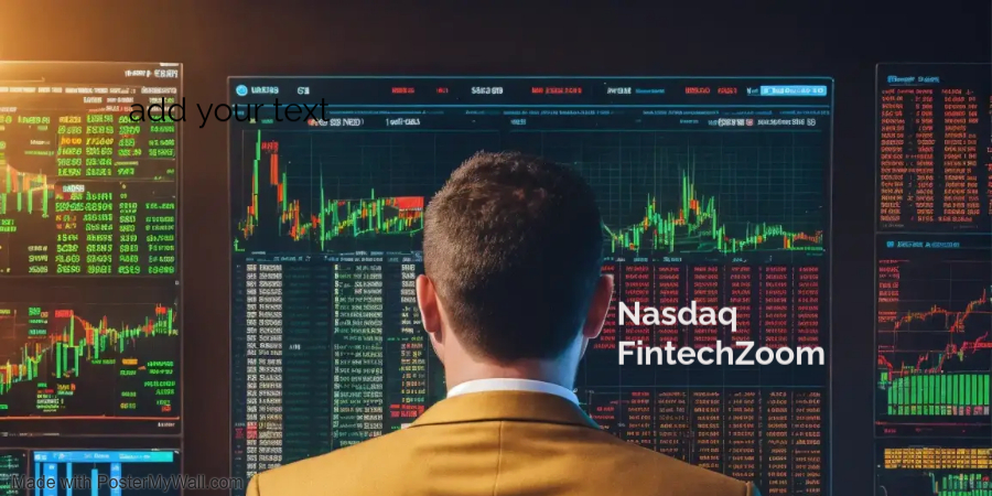 Nasdaq FintechZoom