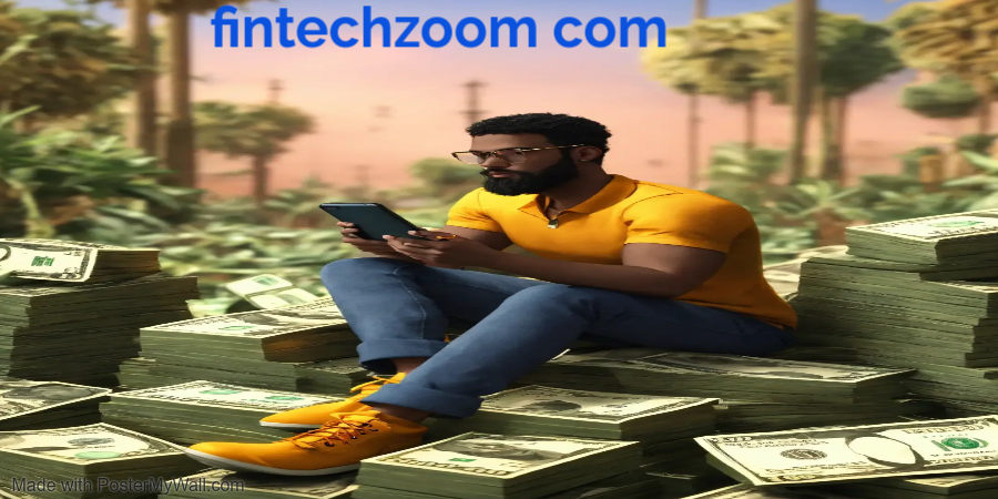 fintechzoom com