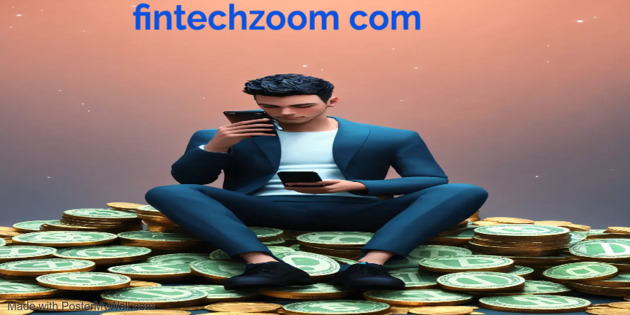 fintechzoom com