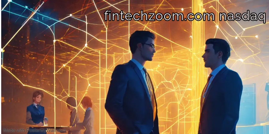 fintechzoom.com nasdaq