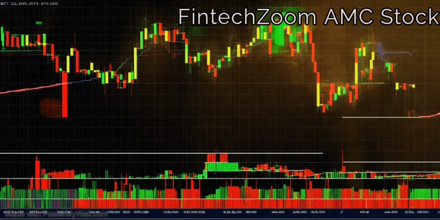 FintechZoom AMC Stock